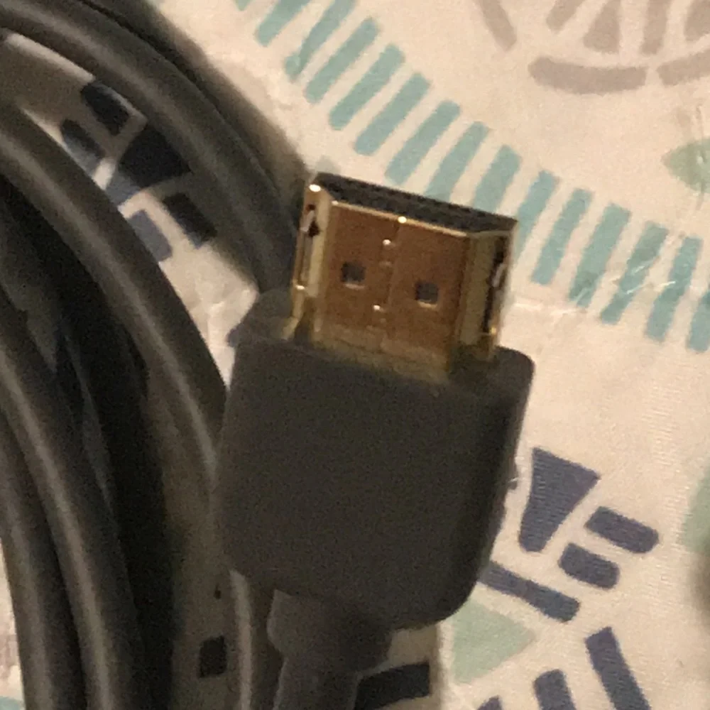 All Systems Broadband HDMI Audio Cable